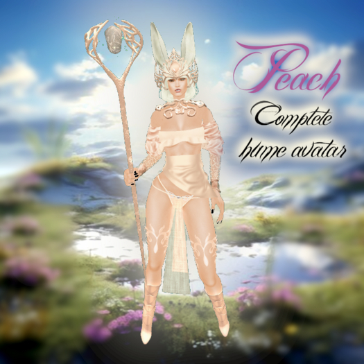 Peach