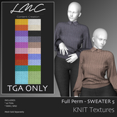 LMC TGA - Knit - Textures for the LMC Sweater 5 -