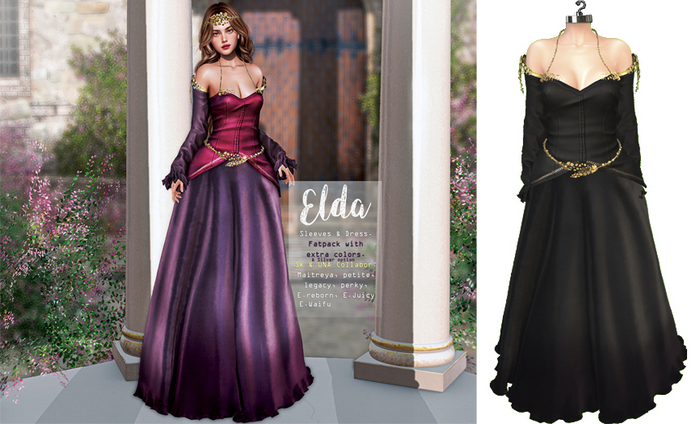 UNA/SK Elda Black