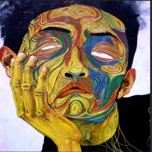 HEAD OF CONFUSION