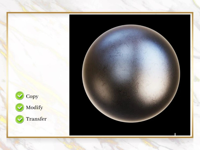 Texture. Metal 006