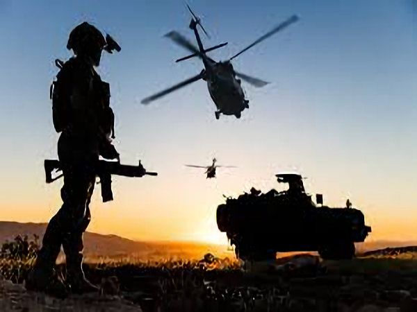 battle group