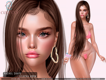 Rachel Shape Lelutka Ubon 3.1