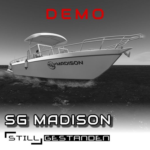 SG MADISON DEMO