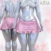 Baby Pink Skirt Maitreya