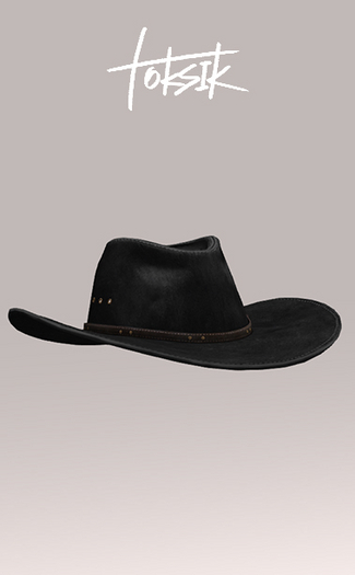 toksik - Varmint Hat (Fatpack)