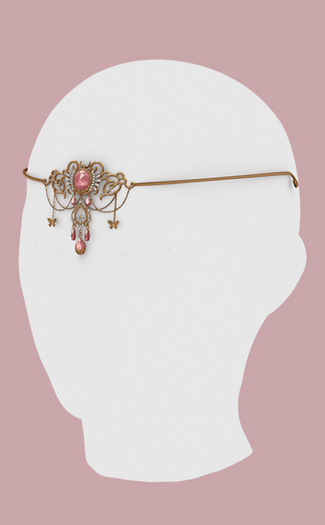 toksik - Daydream Circlet (Fatpack)