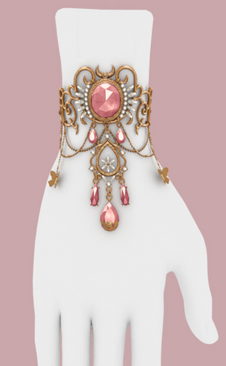 toksik - Daydream Cuffs (Fatpack)