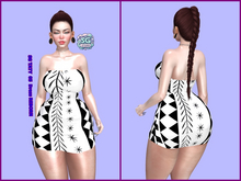SG TATY Dress REBORN   05