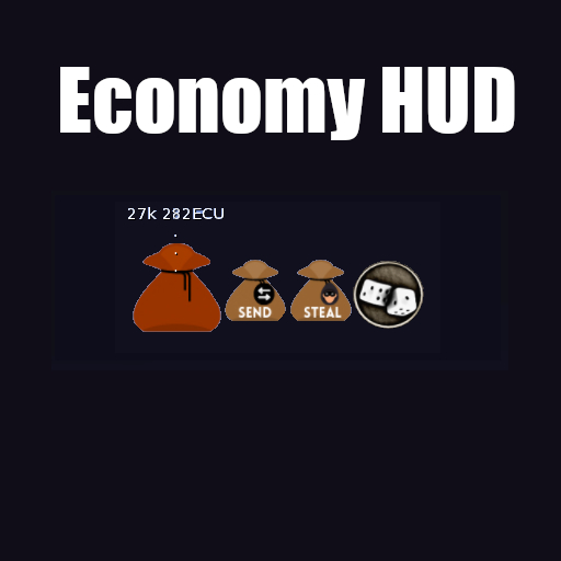 Economy HUD BOX
