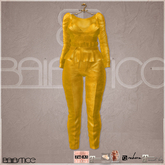 Baiastice_Lepore Suit-Jonquil