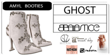 Baiastice_Amyl Booties-Ghost