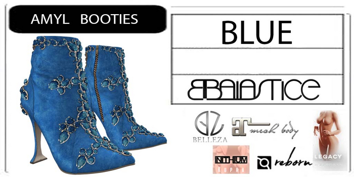 Baiastice_Amyl Booties-Blue