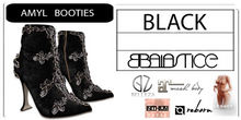 Baiastice_Amyl Booties-Black