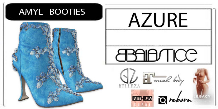 Baiastice_Amyl Booties-Azure