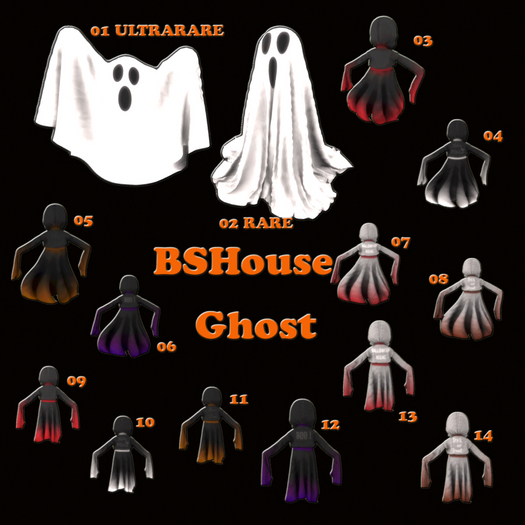 13 BSHouse Ghost