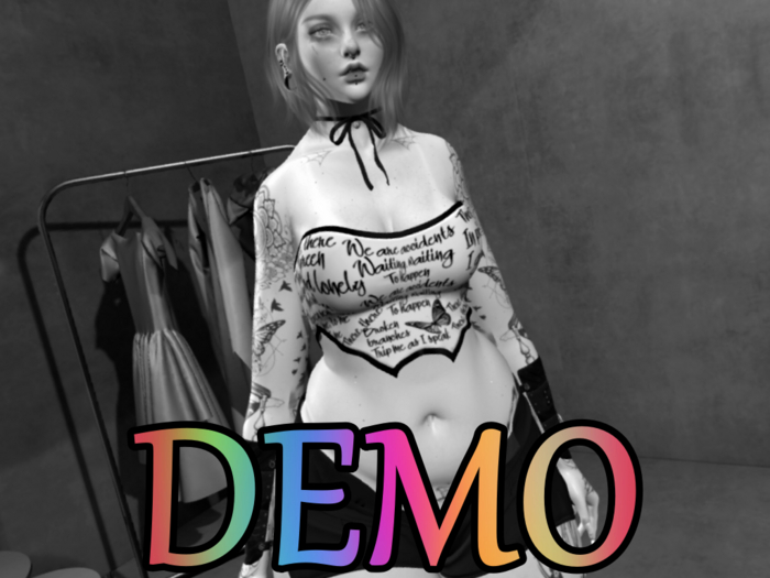 !  Beck's  ! - Top Monna - DEMO