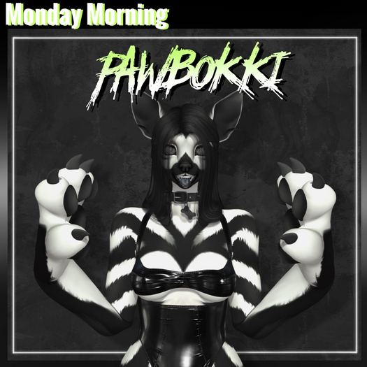 [MM]Pawbokki v1.1