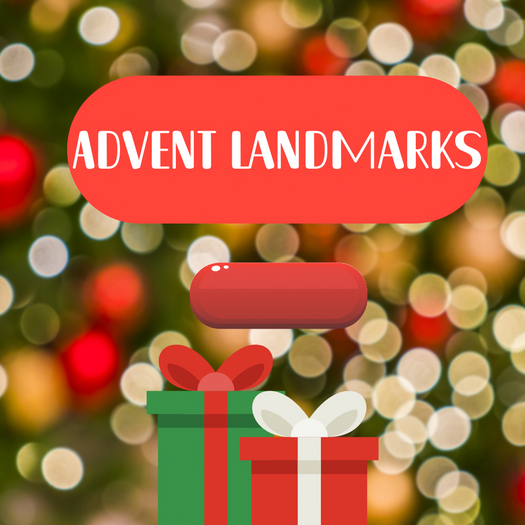 Advent tp Hud