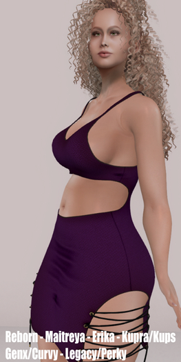 !!! Revna !!! 450 Dess Lavender