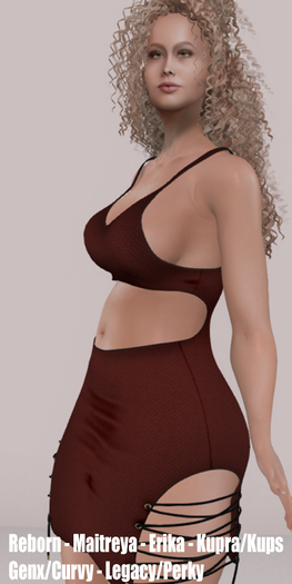 !!! Revna !!! 450 Dess Red