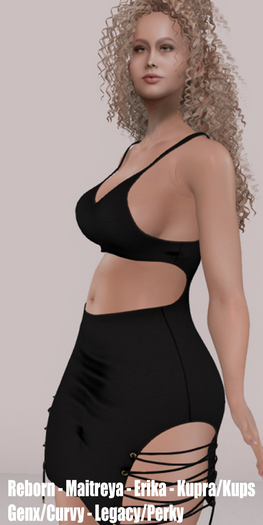 !!! Revna !!! 450 Dess Black