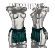 Emerald Marissa Skirt Reborn