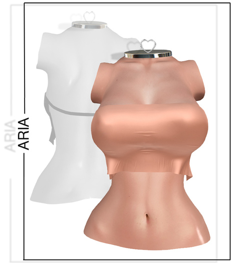 Beige Loose Top Legacy