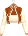 Second Life Marketplace - May24 - Layla Bomber Jacket 2 - Maitreya ...