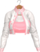 Second Life Marketplace - May24 - Layla Bomber Jacket 9 - Maitreya ...
