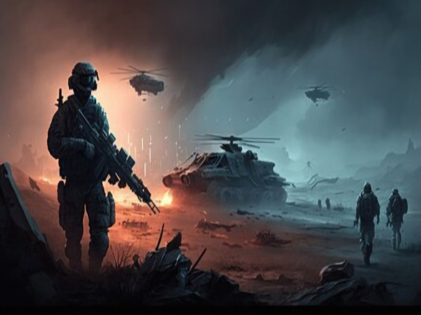 battlezone