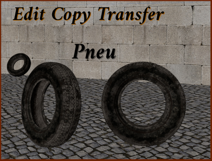 pneu