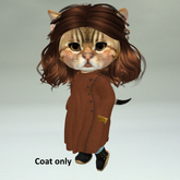 MMT Brown Coat