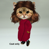 MMT Red Coat