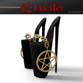 Black Sign BELLEZA GENX