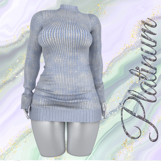 Angel Sweater Dress Legacy