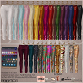 Baiastice_Abby Trousers-All Colors+12 Bonus