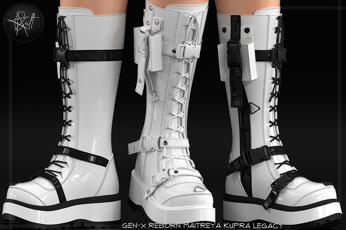 : CULT : Allyson DEMO