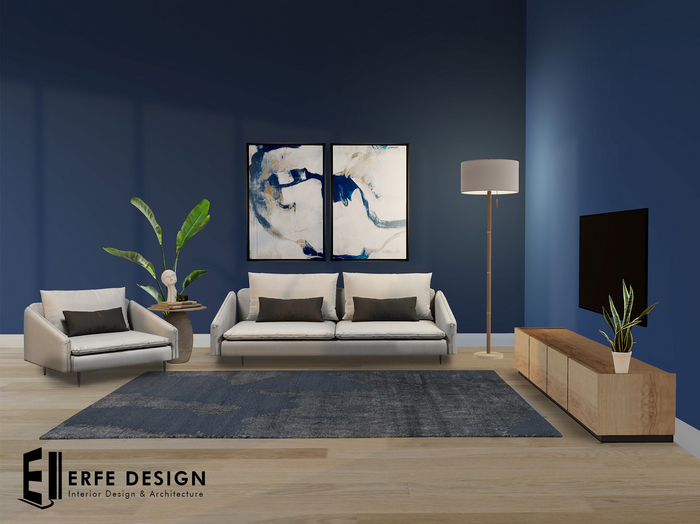 -Nikea FatPack  27LI [Erfe design] *