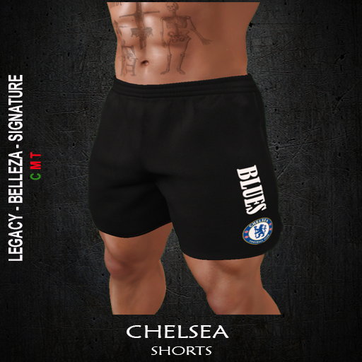 CHELSEA Men's Shorts