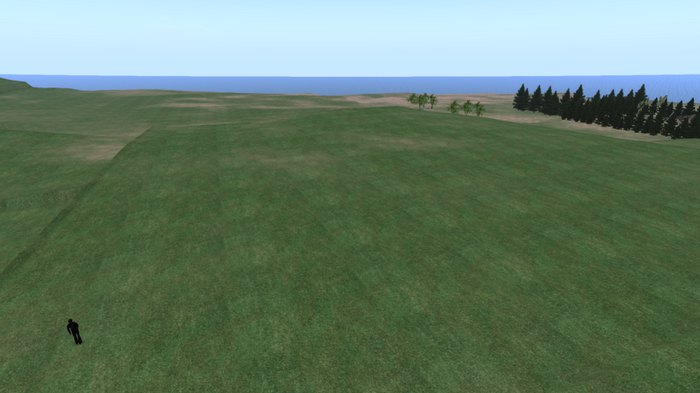 Zen 16384m Land rentals Nov 2023 5625 Prims for 3000L/week
