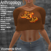 70's - Can you dig it? Women's Shirt (WZZ)