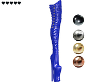 #13Avenue: Kandy Long Latex Boots 04 Maitreya, Legacy, Reborn, Inithium Kupra