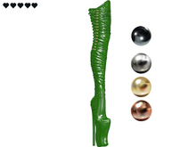 #13Avenue: Kandy Long Latex Boots 07 Maitreya, Legacy, Reborn, Inithium Kupra