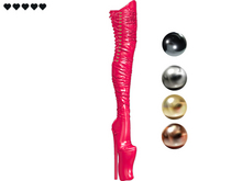 #13Avenue: Kandy Long Latex Boots 16 Maitreya, Legacy, Reborn, Inithium Kupra