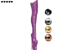 #13Avenue: Kandy Long Latex Boots 20 Maitreya, Legacy, Reborn, Inithium Kupra