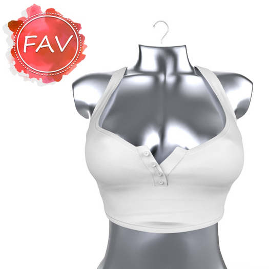 White Top Kupra