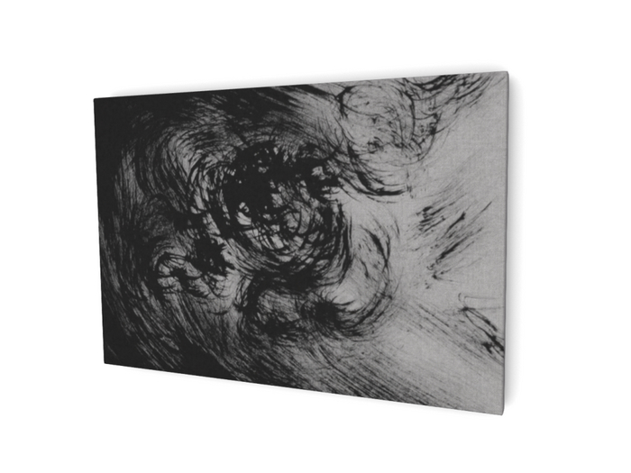 ZADIG. "Jake" Wall Art (add me)