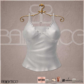 Baiastice_Abby Top-Silver