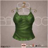 Baiastice_Abby Top-Forest